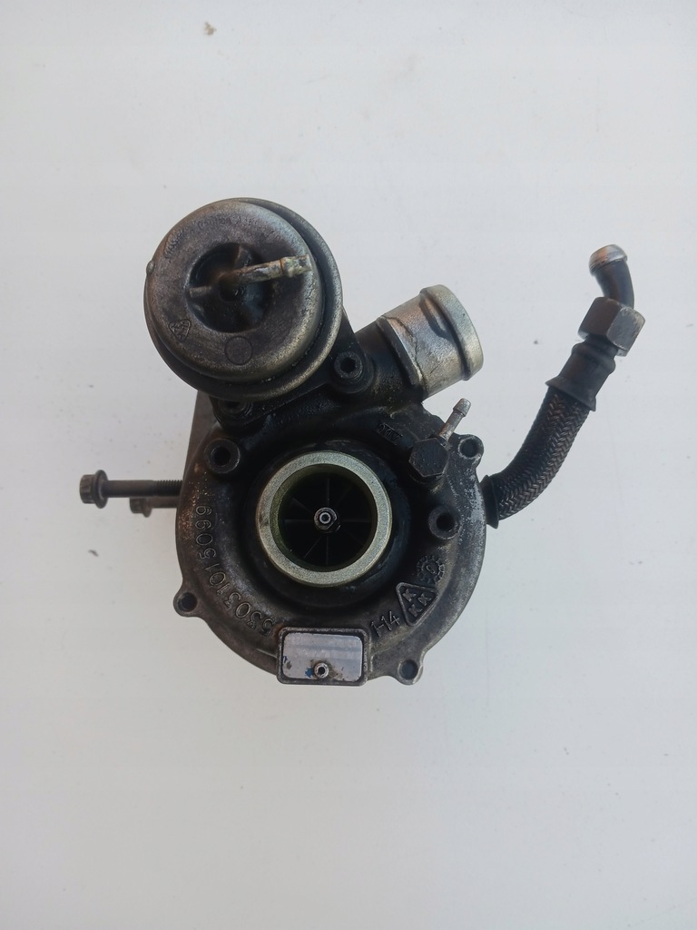 AUDI A3 8L VW GOLF IV 1.9 TDI AGR ΣΤΡΟΒΙΒΟΛΟΣ 038145701D Product image