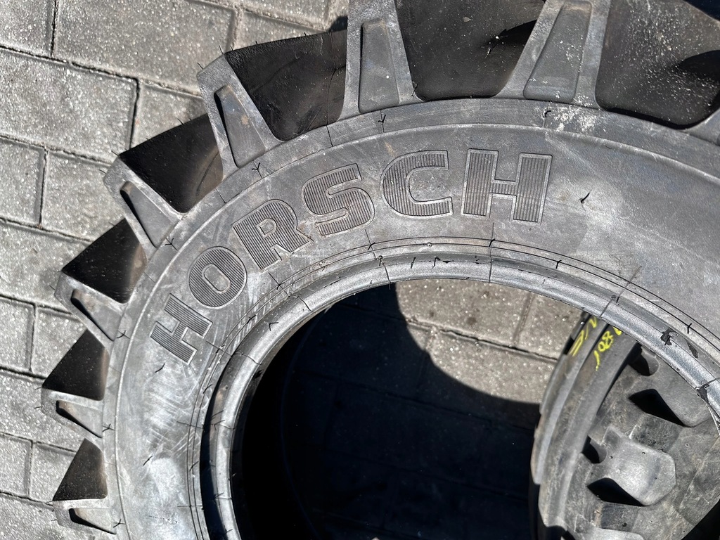 ΑΓΡΟΤΙΚΟ ΕΛΑΣΤΙΚΟ HORSCH SEEDER 7,50-16, 7,50R16, 7,5-16, 7,5R16 ΝΕΟ! Product image