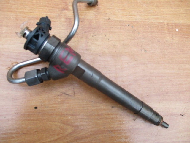 RENAULT 1.6 DCI INJECTOR PIPE 0445110414 Product image