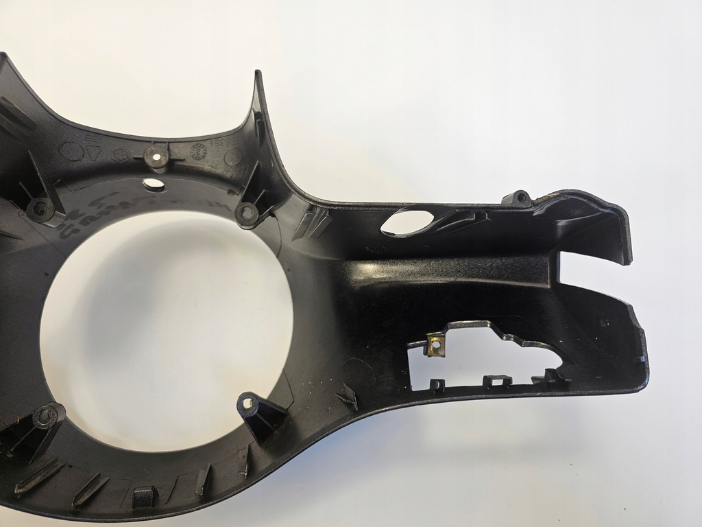 Piaggio Vespa GTS 250 Fairing Front Bowl Cover Filing Toureel Product image