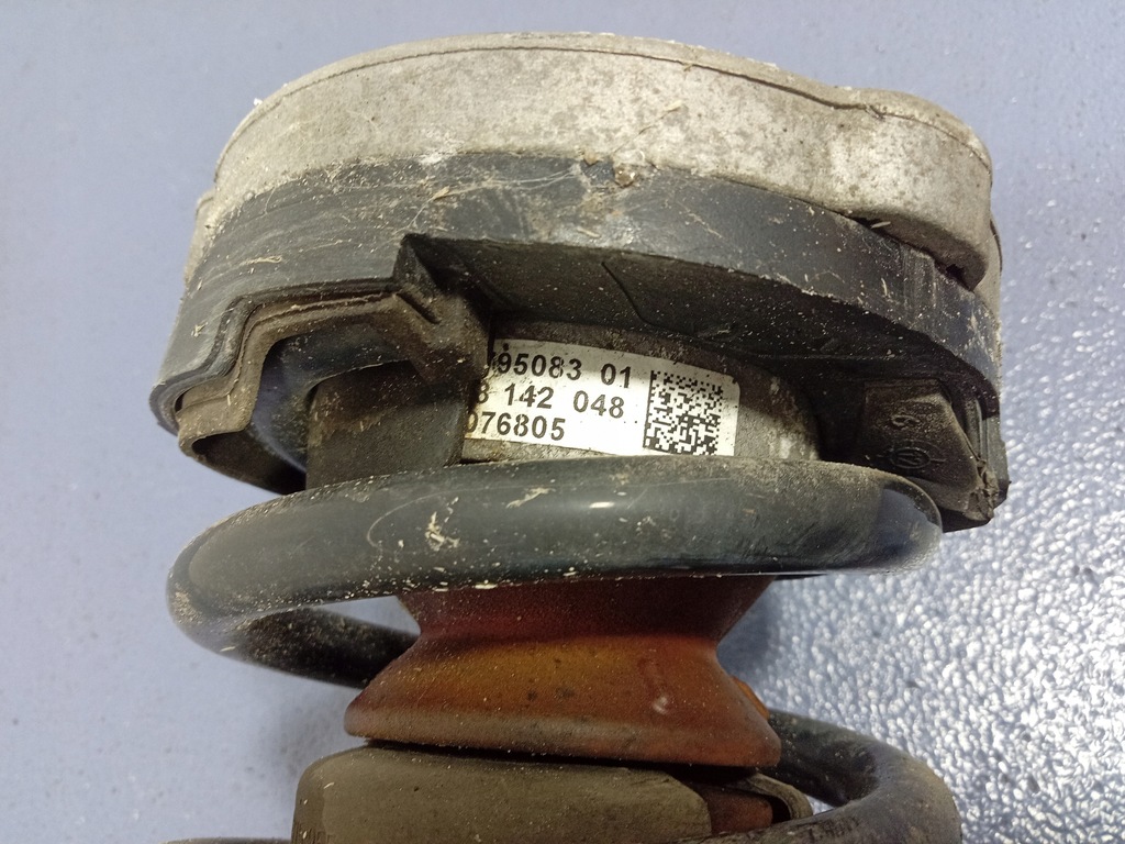 ΑΜΟΡΤΙΣΤΡΙ BMW 5 F10 3.0d 3.0i ΜΠΡΟΣ ΑΡΙΣΤΕΡΟ XDRIVE 6789361 Product image