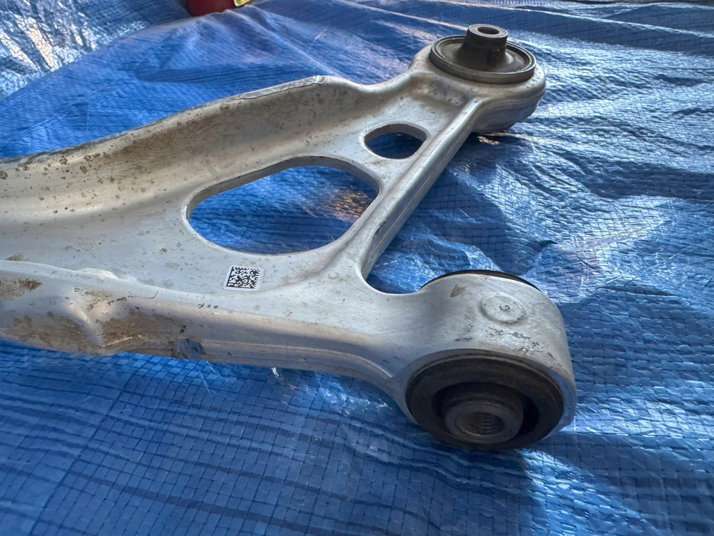 Αριστερά Swingarm Renault Austral 1.2 E-Tech Product image