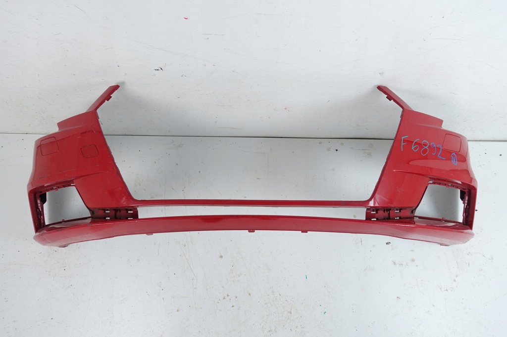 Audi A3 8V Lift 2016- Μπροστινό μπροστινό προφυλακτήρα 8v3807437af Product image