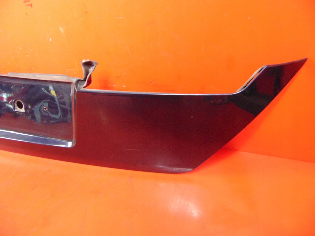 BMW 7 E65 ΜΙΓΜΑ ΠΙΣΩ ΠΙΣΩ 8223241 NACHTBLAU METALLIC 490 Product image