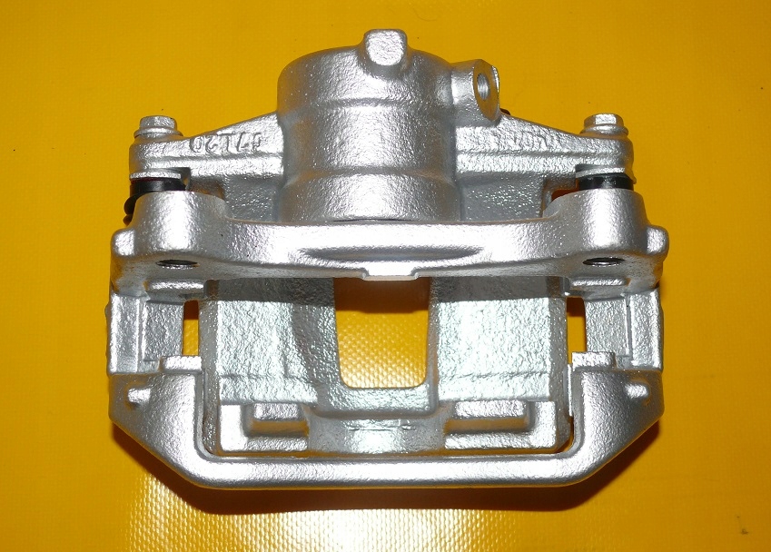 ΣΦΙΚΤΗΡΑ ΔΕΞΙ ΠΙΣΩ CITROEN JUMPER III 06-14 280mm Product image