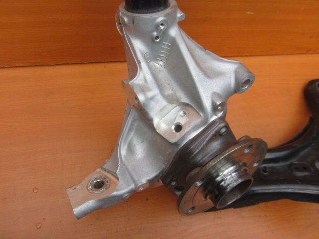 ΑΜΟΡΤΙΣΤΡΙ SKODA ENYAQ iV 1EA VW ID.3 ID3 ID.4 ID4 Q4 1EA413031P Product image