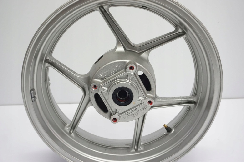 KAWASAKI Z 750 07-13 ΠΙΣΩ ΖΑΝΤ Product image
