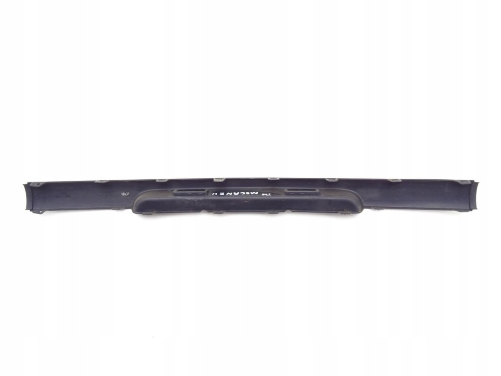 RENAULT MEGANE I 95-02 ΚΕΝΤΡΙΚΟ ΠΙΣΩ ΠΡΟΦΥΛΑΚΤΗΡΙΟ SEDAN 7700427573 Product image