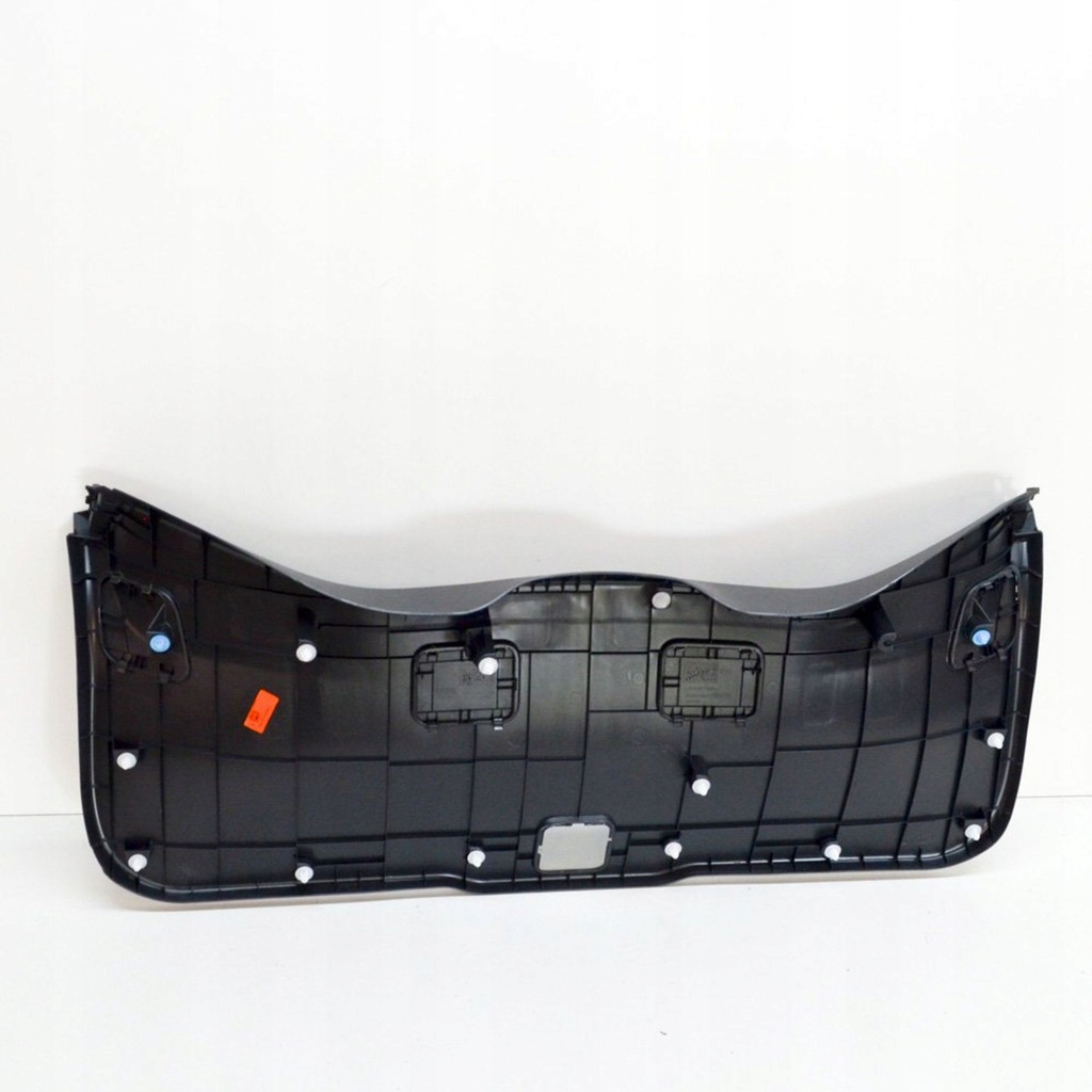 Toyota C-HR και 2021 Poody / Utholstem Tripper Tailgate Product image