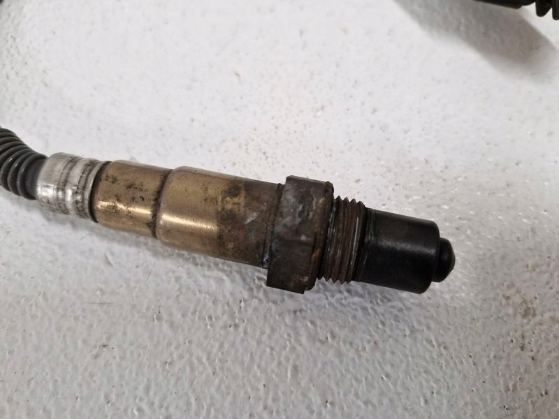 OPEL VECTRA 3 III C SAAB 93 9-3 II ASTRA H 1.9 TDCI LAMBDA PROBE 0281004026 Product image