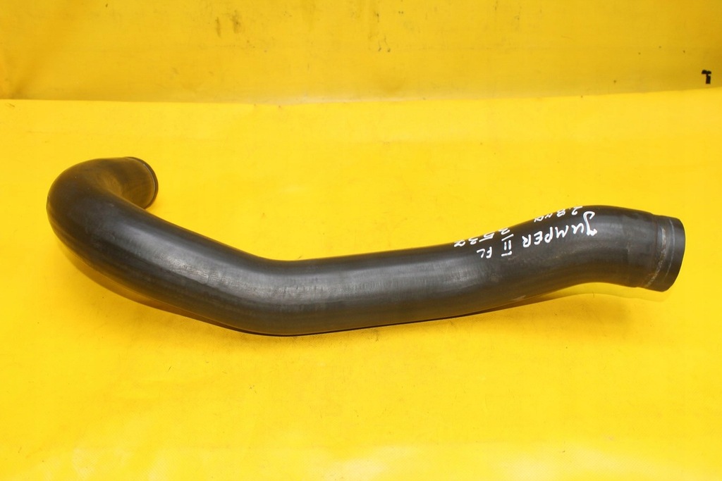 ΣΩΛΗΝΑ, INTERCOOLER JUMPER II BOXER PIPE Product image