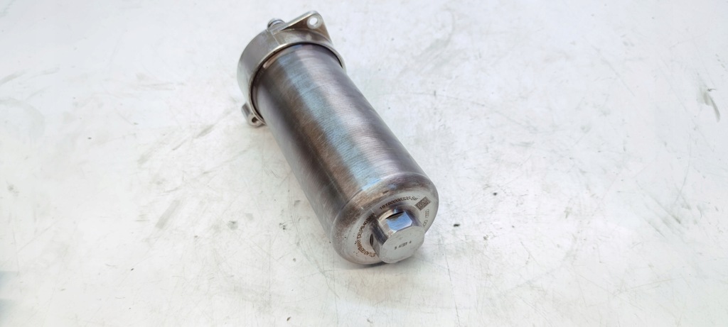 ΣΥΣΣΩΡΕΥΣΤΗΣ ΠΙΕΣΗΣ ΓΙΑ S-TRONIC ΚΙΒΩΤΙΟ AUDI 0CK 0CK325589D 0CK325295D Product image
