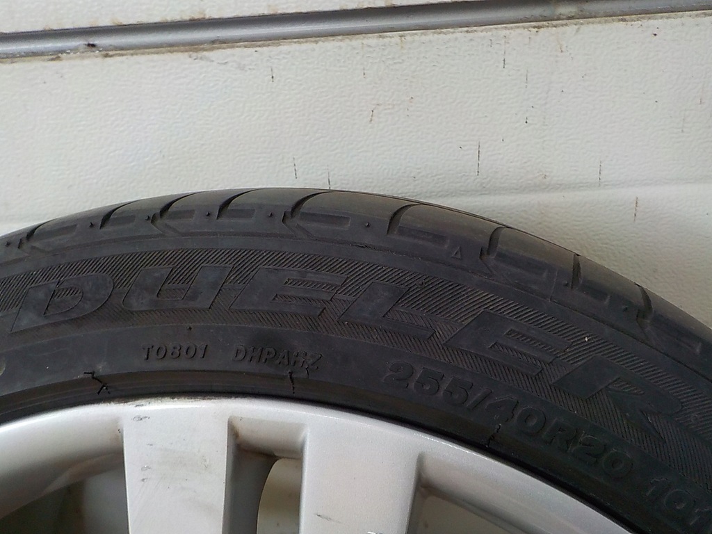 ΖΑΝΤΕΣ MERCEDES GLK ΖΑΝΤΕΣ Product image