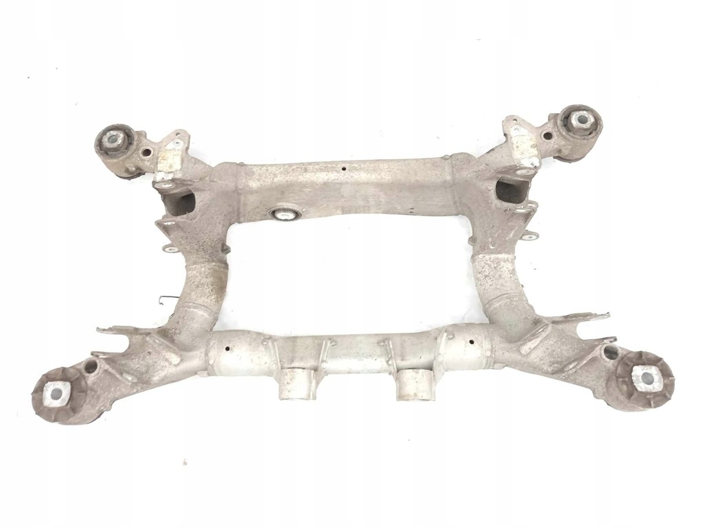 BMW E60 δοκός καροτσιού έλκηθρο πίσω ανάρτηση 6770828 Product image