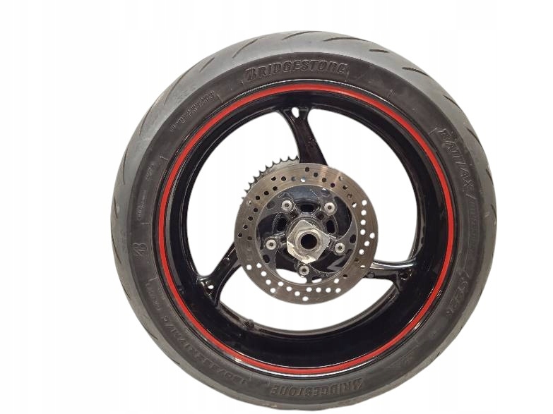ΖΑΝΤΑ ΠΙΣΩ ΕΛΑΣΤΙΚΟ K8 K9 L0 185/55ZR17M 17 ΙΝΤΣΕΣ Suzuki GSX-R750 Product image