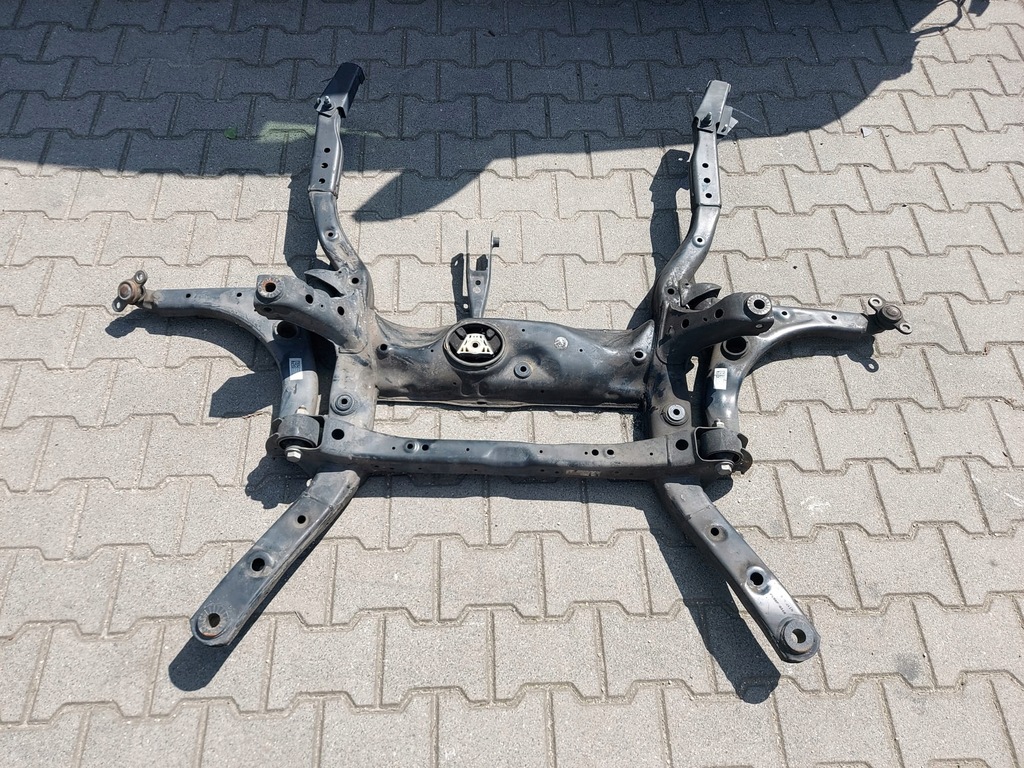 ΚΑΡΟΤΣΙ VW CRAFTER II MAN TGE SANE 422449181 Product image