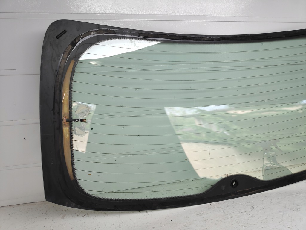 SEAT IBIZA HB IV ΠΙΣΩ ΠΑΡΑΘΥΡΟ Product image