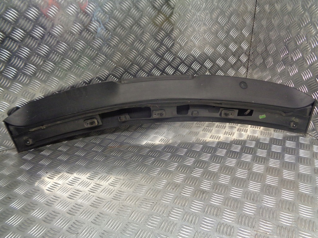 ΠΙΣΩ FLAP SPOILER FOCUS MK2 4M51-A44210-AH Product image