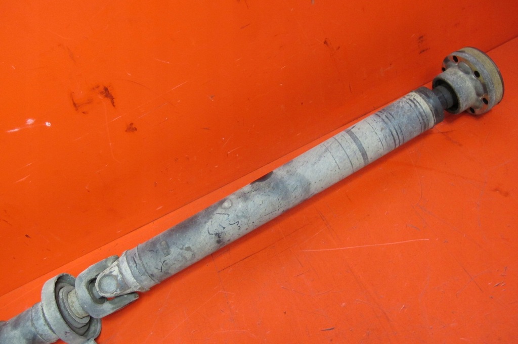 BMW X5 E53 LCI 3.0 D M57D30 DRIVE SHAFT 7524364 AUTOMATIC Product image