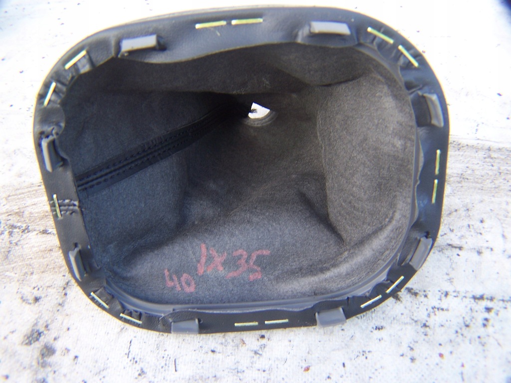 hyundai i35 shift φυσούνα 10-15 Product image