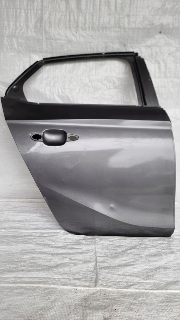 OPEL CORSA F ΠΙΣΩ ΠΟΡΤΑ ΠΙΣΩ ΔΕΞΙΑ Product image