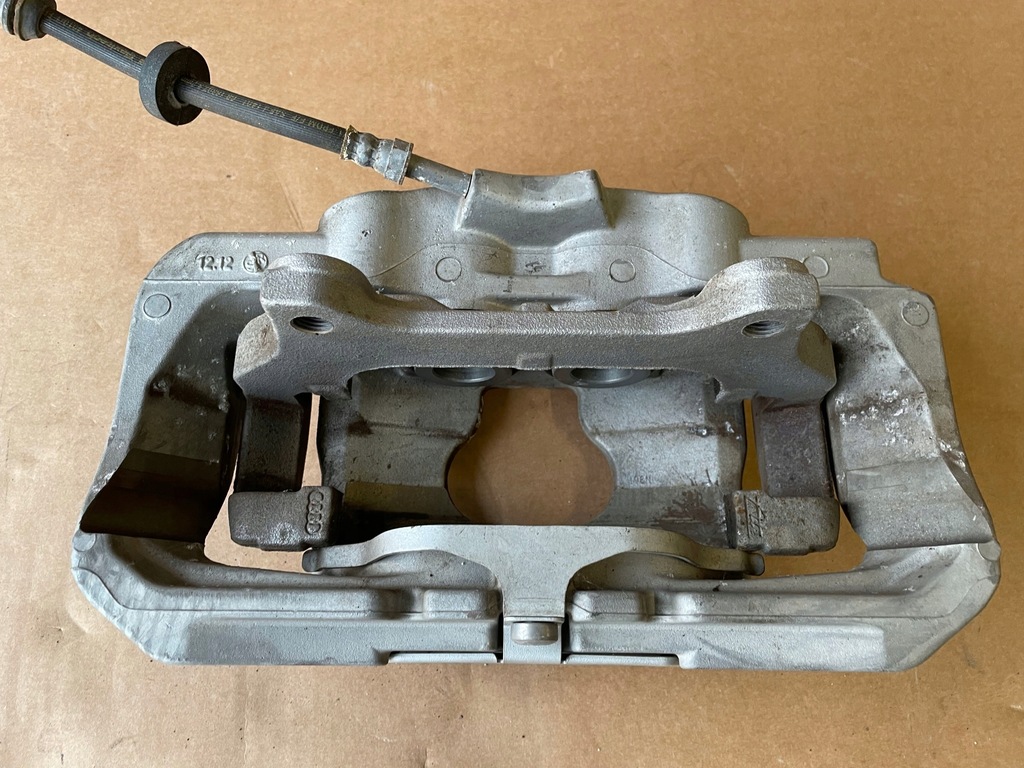 AUDI A6 C7 Δαγκάνα ΦΡΕΝΟΥ ΜΠΡΟΣΤΑ ΔΕΞΙΑ 3.0tfsi 32 Product image