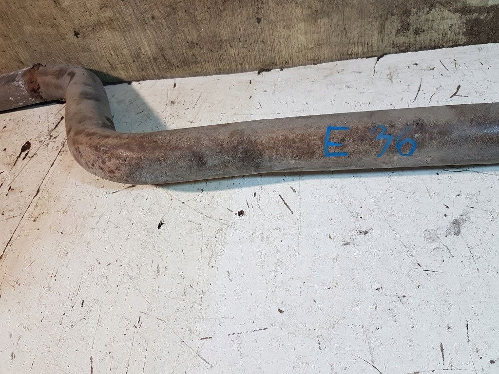 ΑΠΟΡΡΥΣΤΗ ΔΟΝΗΣΗΣ, ΣΩΛΗΝΑ BMW E36 1.8 TDS Product image