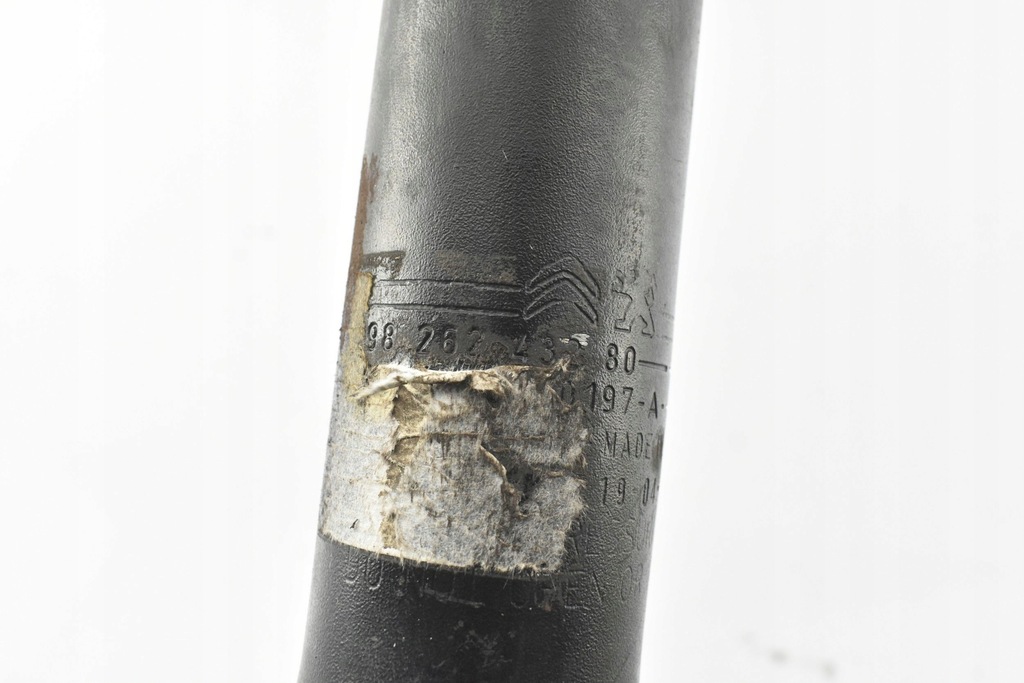 ΠΙΣΩ ΑΜΟΡΤΙΣΤΗΡΙ 9826243280 CITROEN BERLINGO K9 III Product image