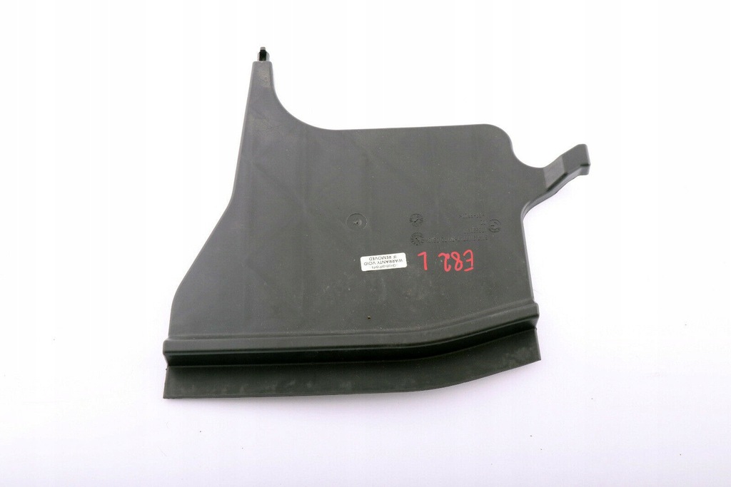 BMW E82 E88 Κάλυμμα πορτμπαγκάζ αριστερά Product image
