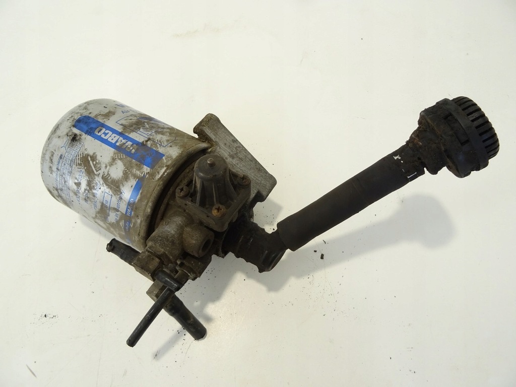 BASE OF AIR DRYER MAN TGX 18.480 06- Product image