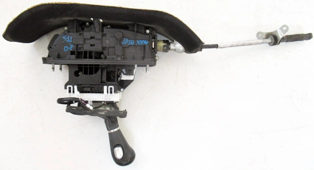 ΕΠΙΛΟΓΟΣ ταχυτήτων AUDI A5 8T 2.0 TFSI Product image