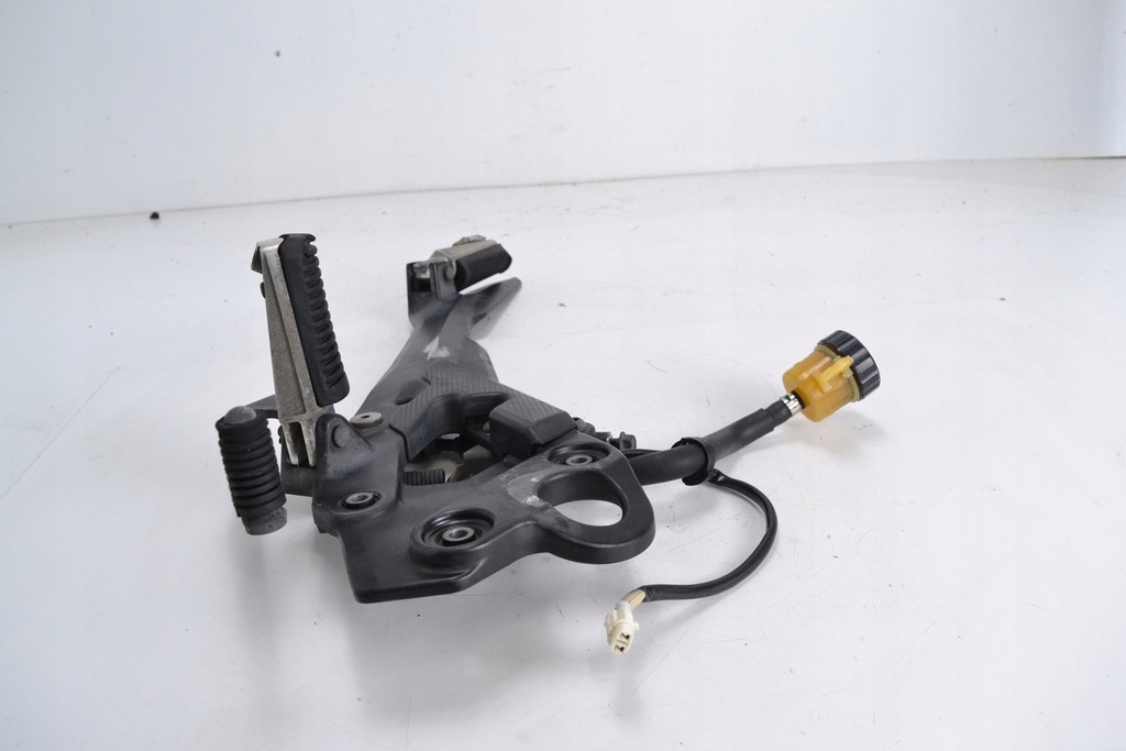 Ρυθμίστε το σωστό Yamaha XJ6 Diversion S 09-17 Product image
