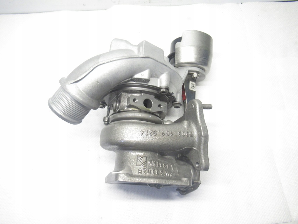 Turbine Porsche 911 Carrera 3.0 420 km 53039700741 9Α212303201 53039700520 Product image