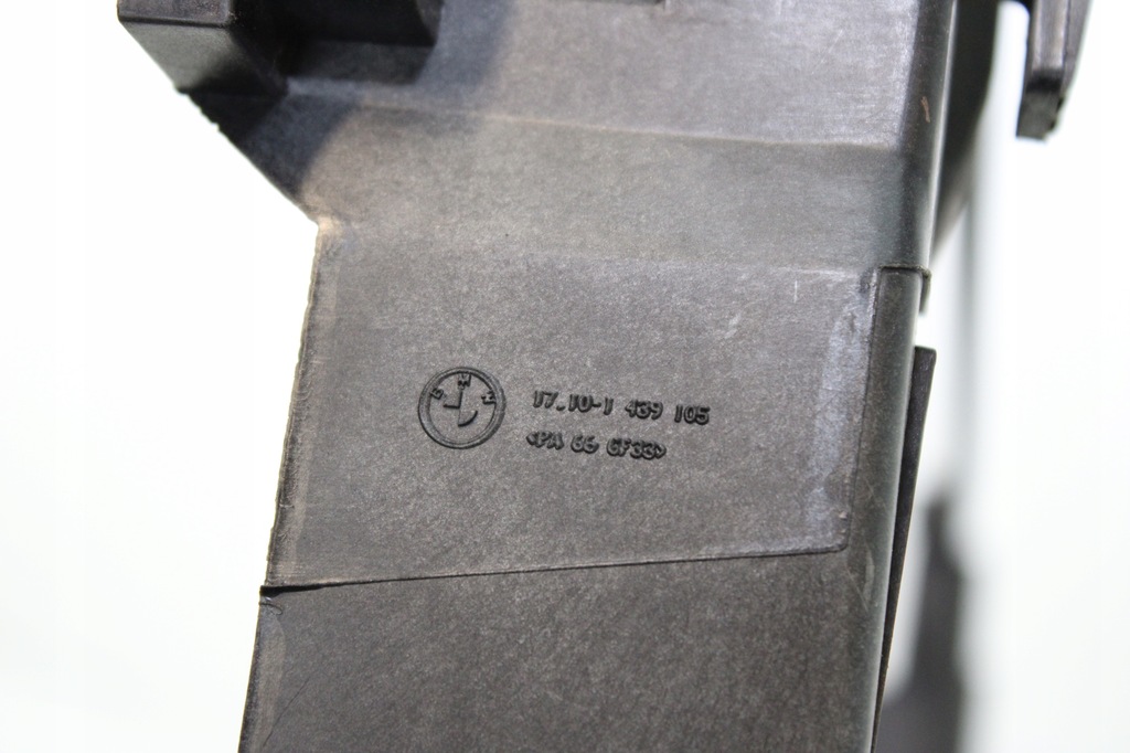 Κέλυφος ψυγείου πλαισίου BMW X5 E53 1439105 Product image