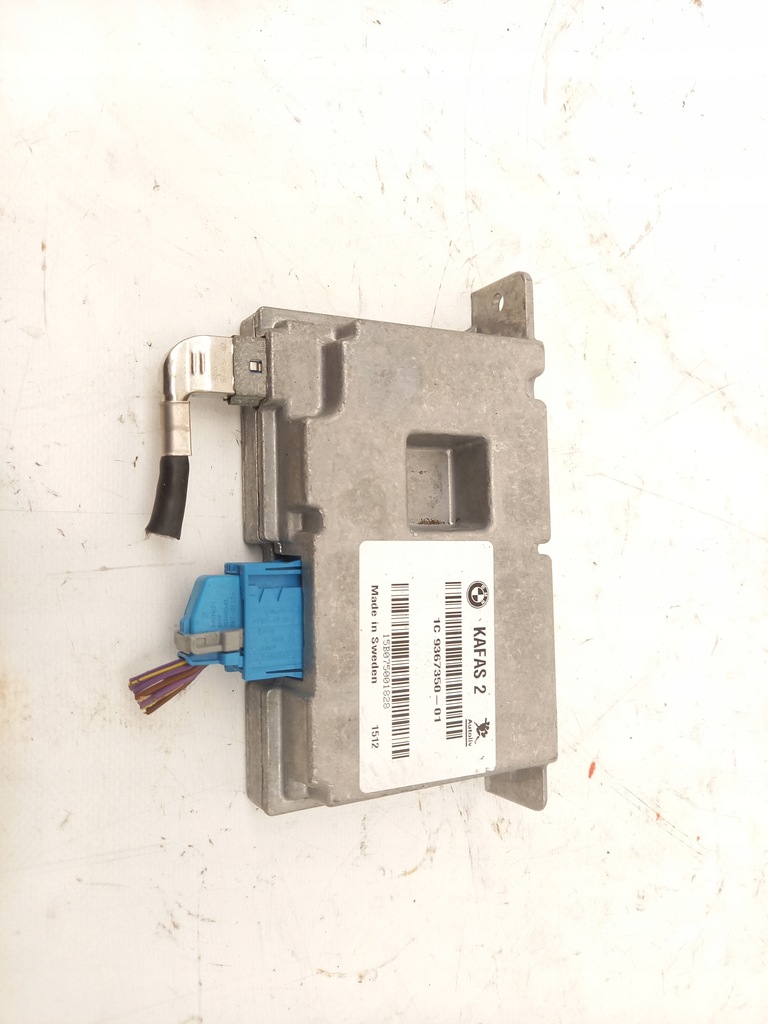 ΜΟΝΑΔΑ ΚΑΜΕΡΑ, ΘΗΚΗ ΠΑΡΑΓΩΓΗΣ, BMW 2 F45 Product image