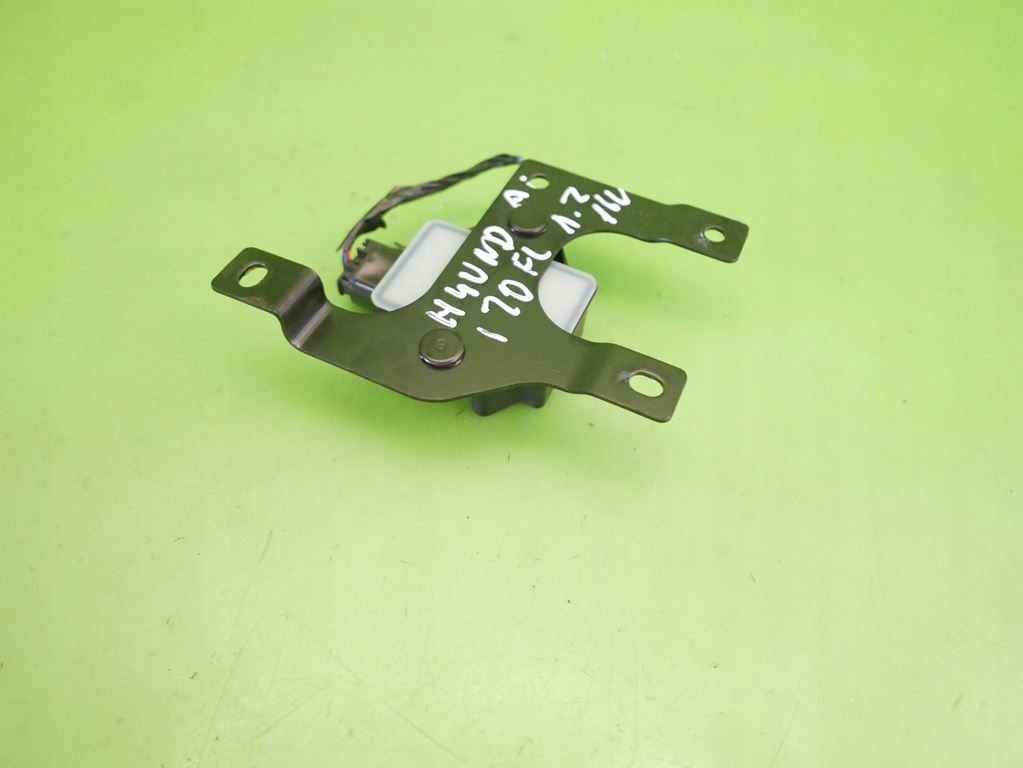 ESP MODULE 956902B100 HYUNDAI I20 I FL 1.2 16V 12- Product image