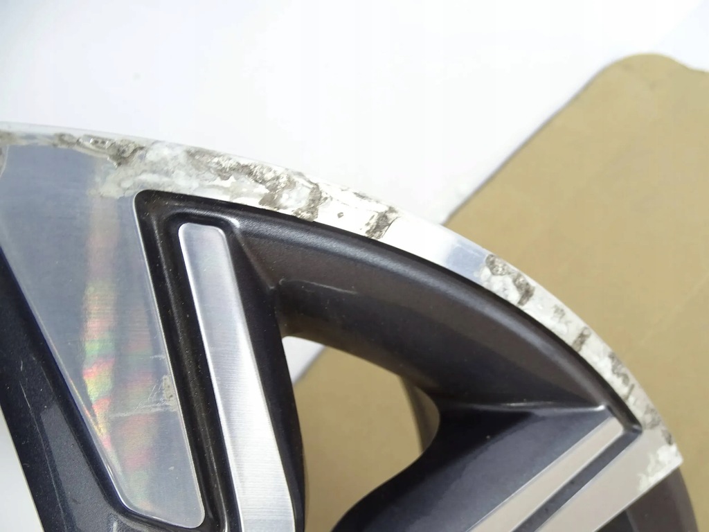 RIM RENAULT 7 x 17 CH4-37 403000324R Product image