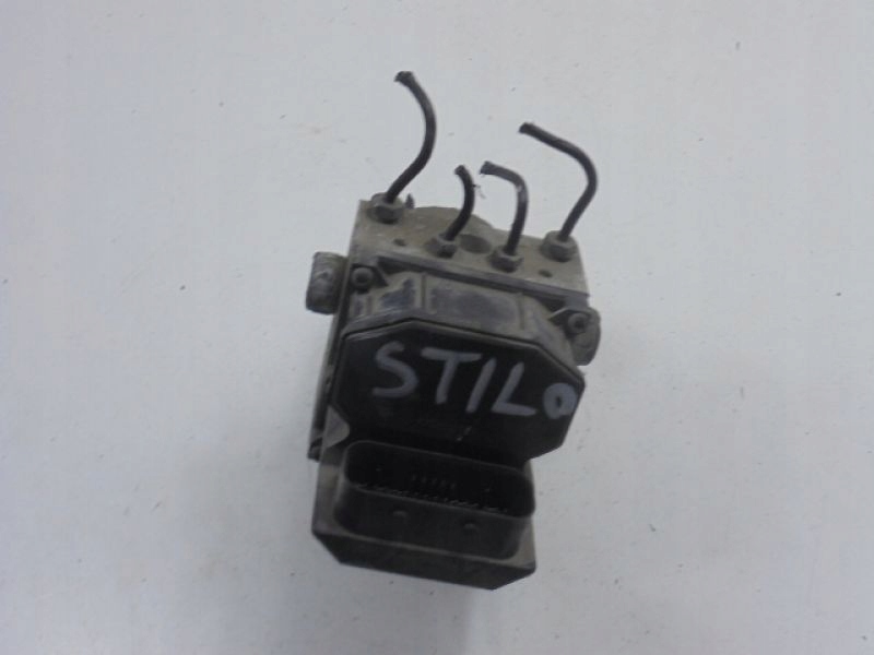 FIAT STILO 192 ABS BLOCK PUMP 51718108 Product image