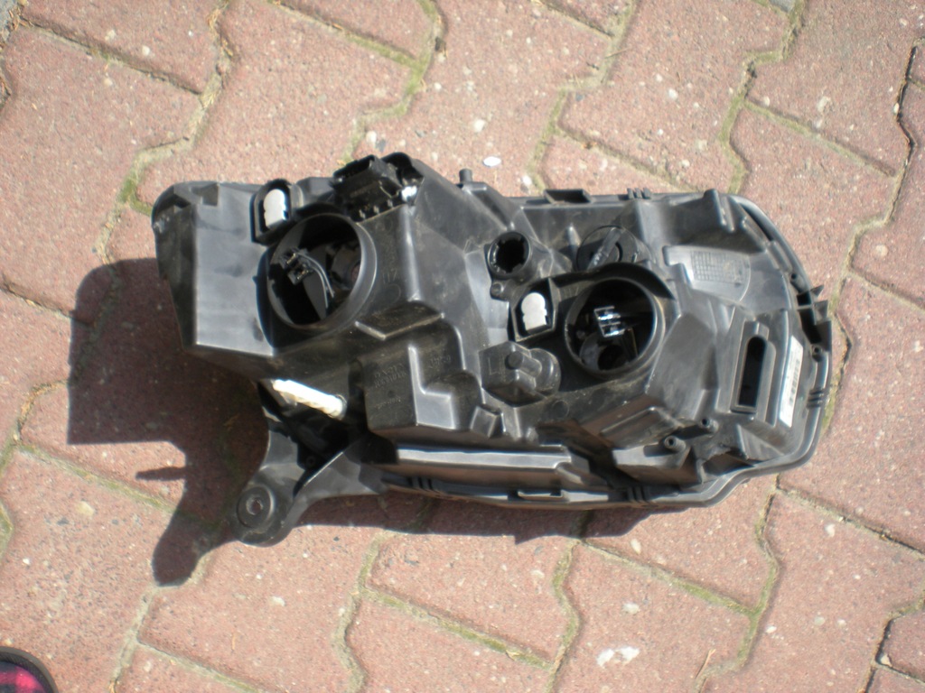 Προβολέας Dacia Sandero 2 LCI H7+ LED L 10943 Product image