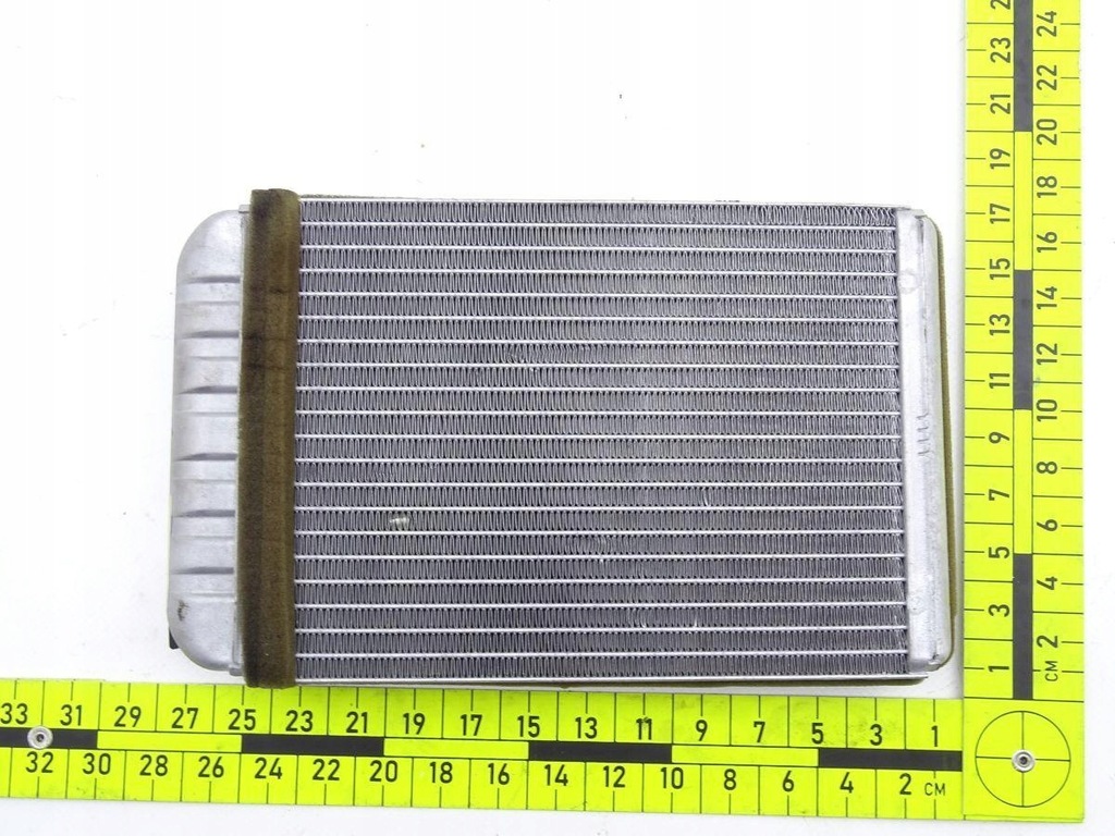 OPEL ASTRA K 15-22 ΘΕΡΜΟΣΙΦΩΝΑ ΔΕ207002 Product image