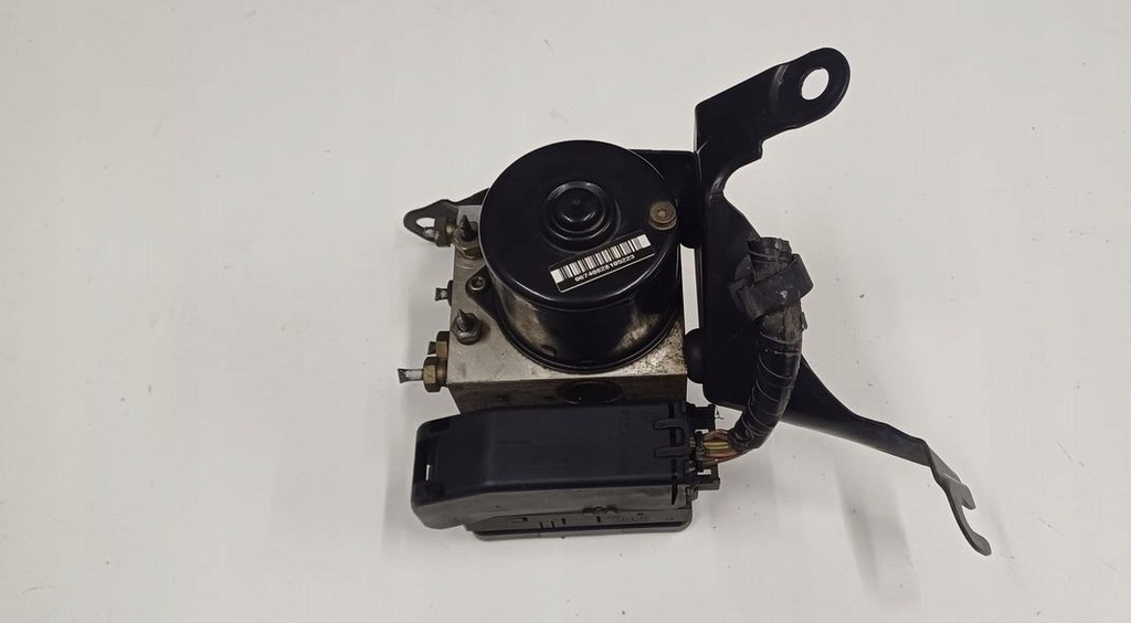 FORD FIESTA MK6 02-05 ΑΝΤΛΙΑ ΦΡΕΝΟΥ ABS 2S61-2M110-CD Product image
