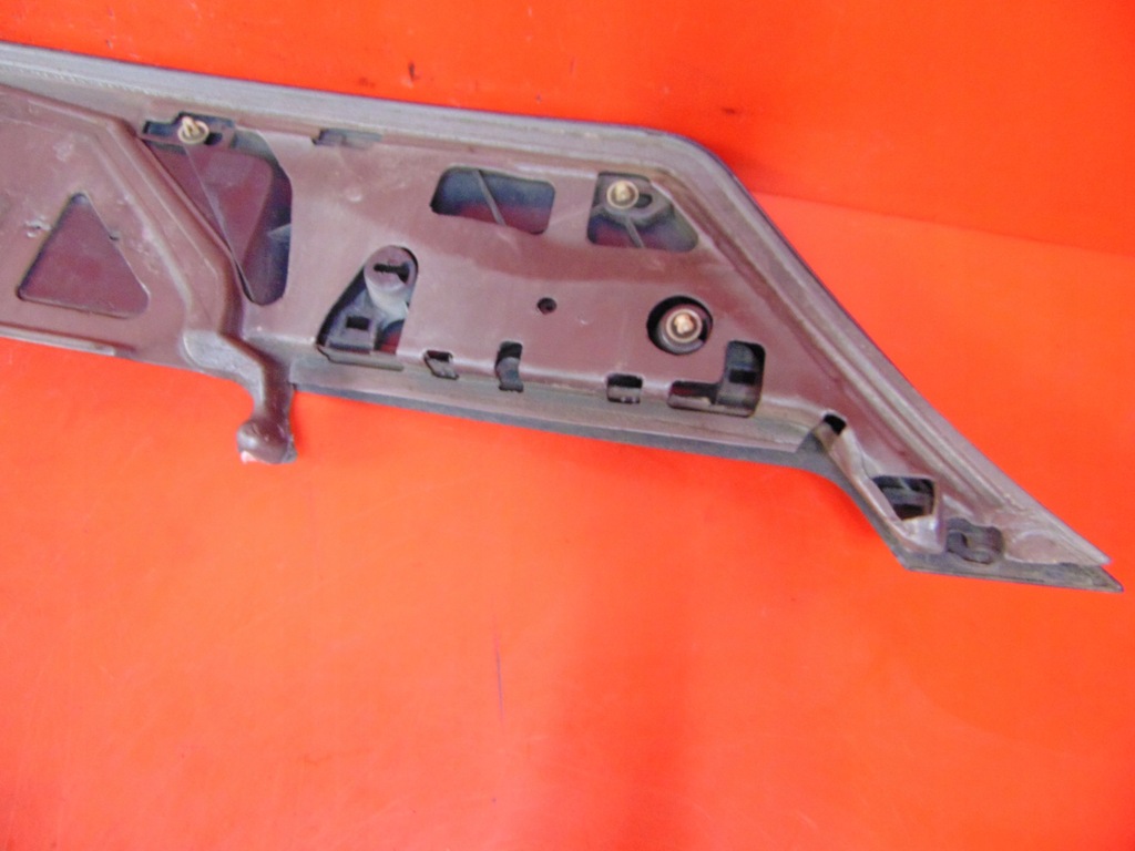 BMW 7 E65 ΜΙΓΜΑ ΠΙΣΩ ΠΙΣΩ 8223241 NACHTBLAU METALLIC 490 Product image