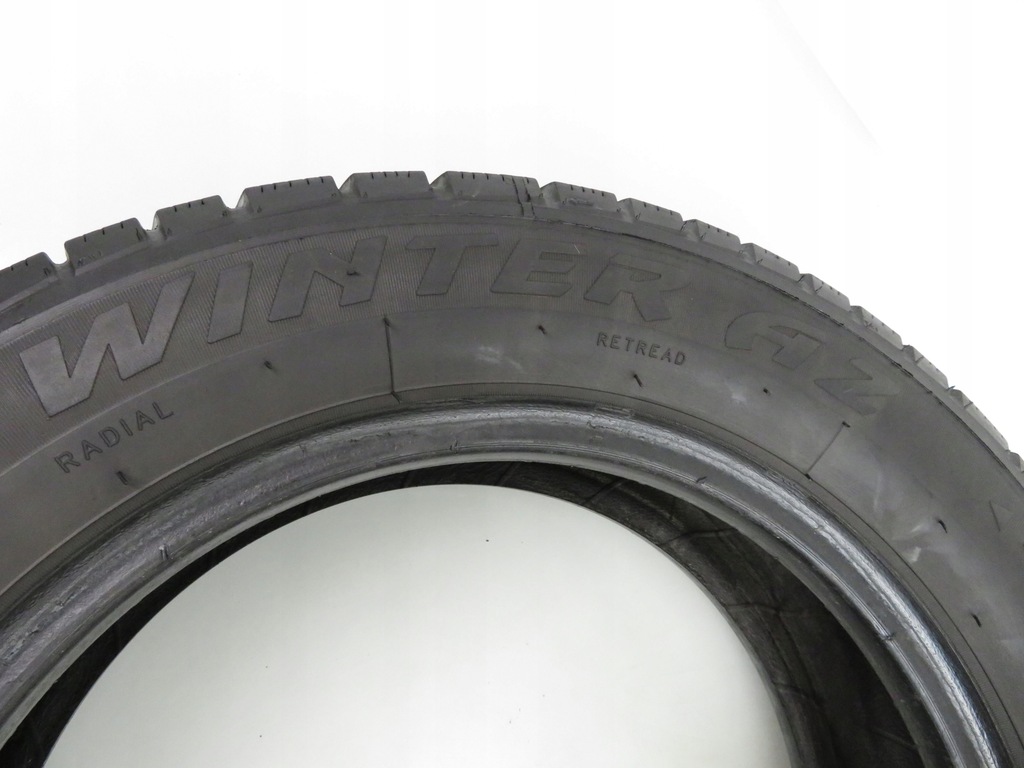 175/65R15 WINTER TIRE Targum Winter AZ 84T Product image