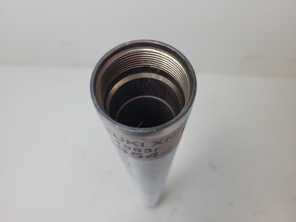 SUZUKI XN 85 1983 LAGA PIPE ΜΠΡΟΣ ΑΝΑΡΤΗΣΗ Product image