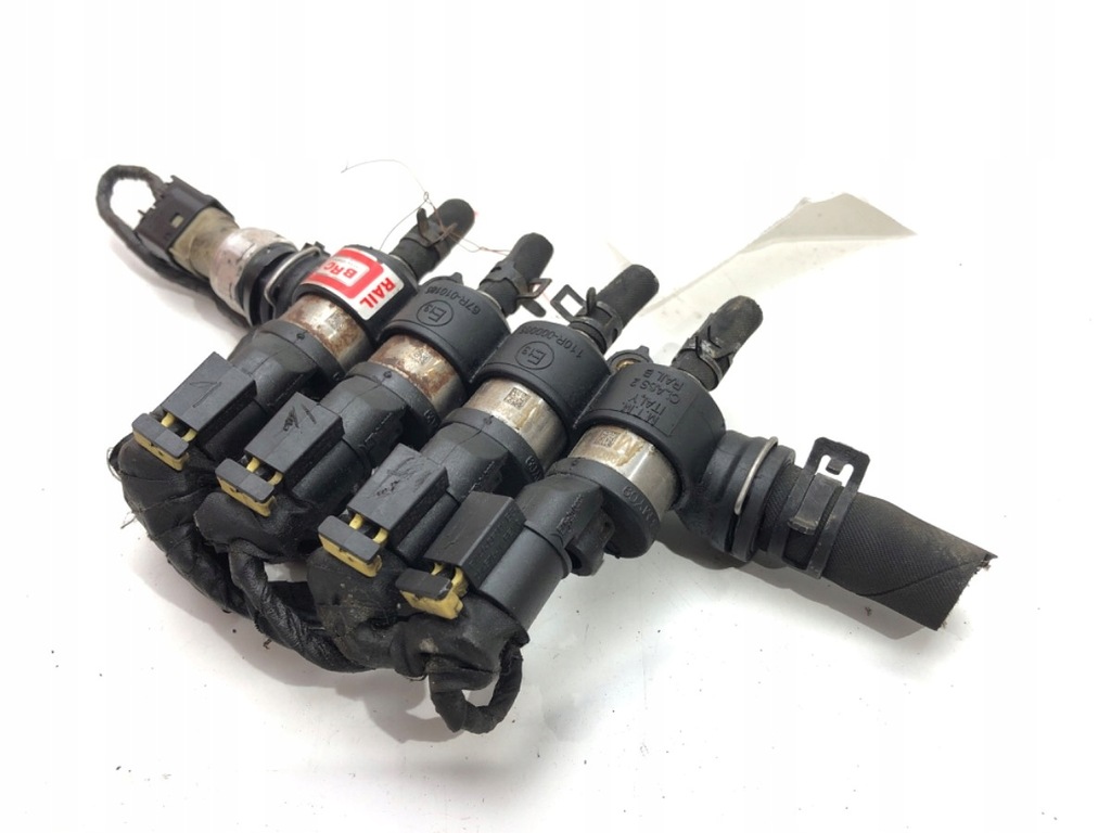 INJECTOR LPG 110R-000005 GAS INJECTION, GAS Product image