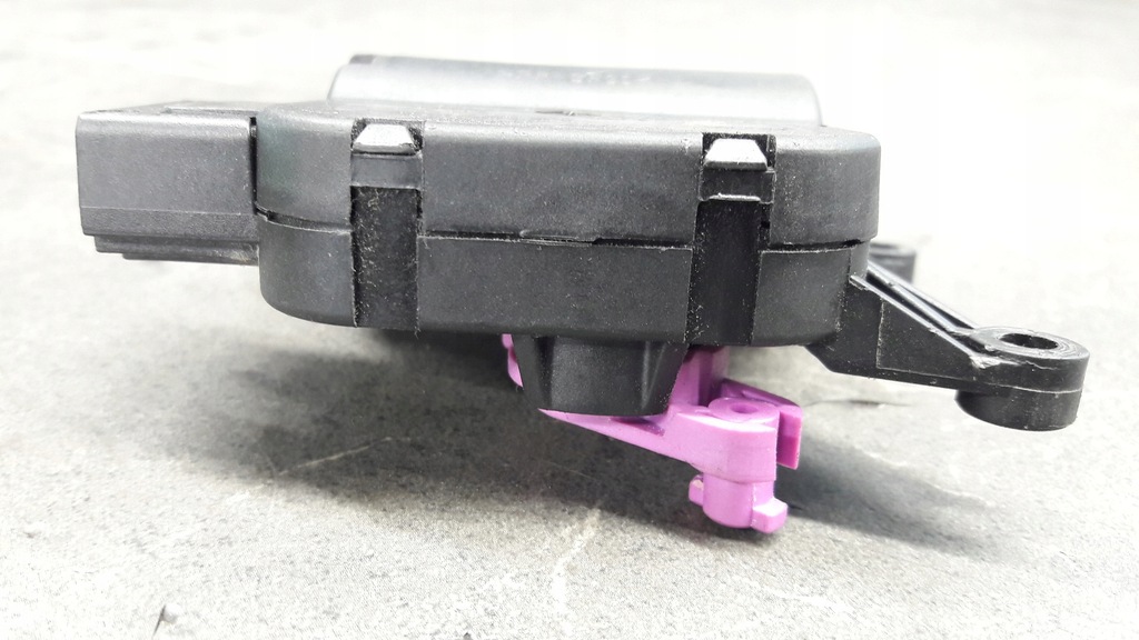 0132801300 Audi A4 B6 B7 04-08 Θερμαντήρας Θερμαντήρα Product image