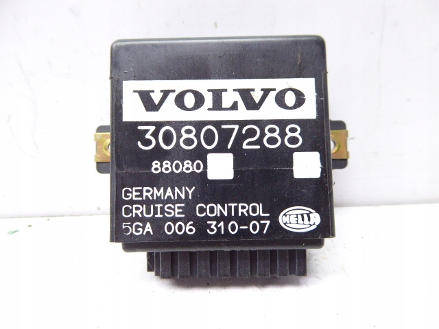 ΜΟΝΑΔΑ CRUISE CONTROL VOLVO S40 V40 LIFT 95-04 Product image