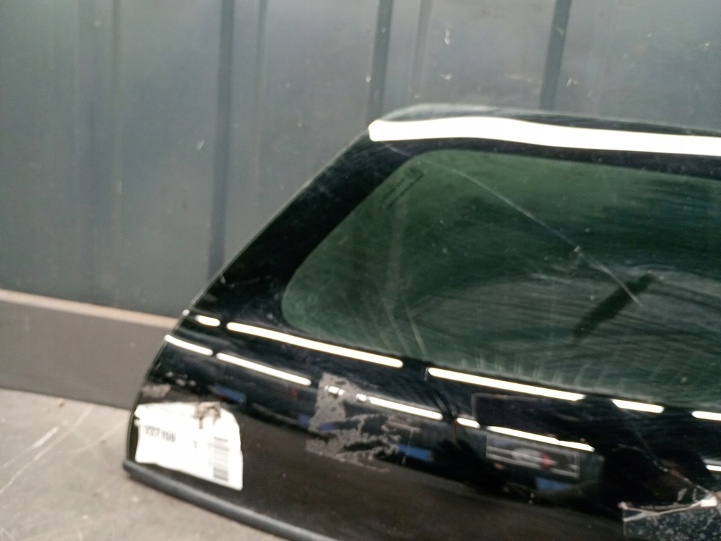 αριστερό γυαλί πίσω Suzuki SX4 και 13R Product image