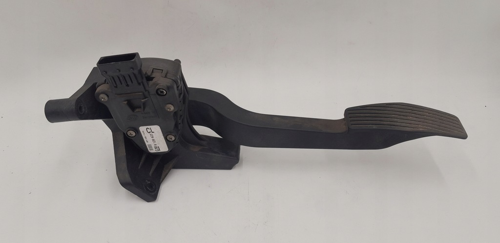 ΠΟΤΕΝΤΙΟΜΕΤΡΟ ΠΕΔΑΛ ΓΚΑΖΙΟΥ Opel Corsa C 1.3 CDTI 9129423 Product image