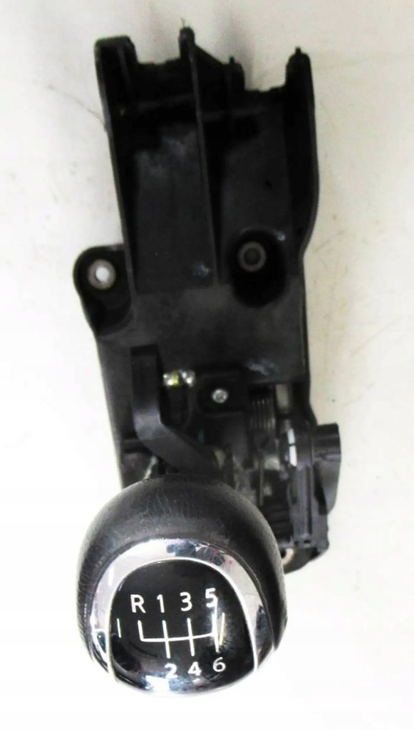 NISSAN X-TRAIL T32 SELECTOR GEAR SHIFT KNOB 341017450R Product image